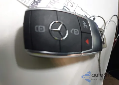 2021 Mercedes-Benz Gle 350 4Matic из США, поврежденный, VIN 4JGFB4KB8MA515740